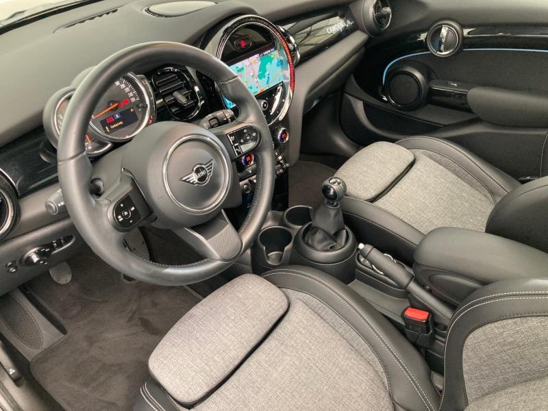 MINI Mini 5 Portes