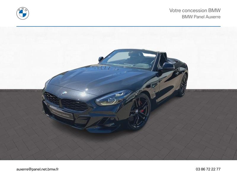 BMW Z4 Roadster