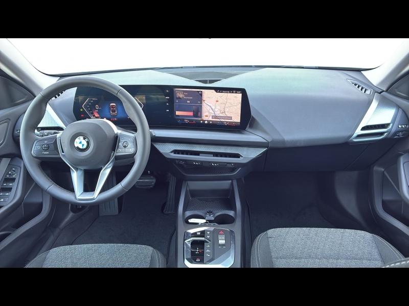 BMW Série 2 Gran Coupé