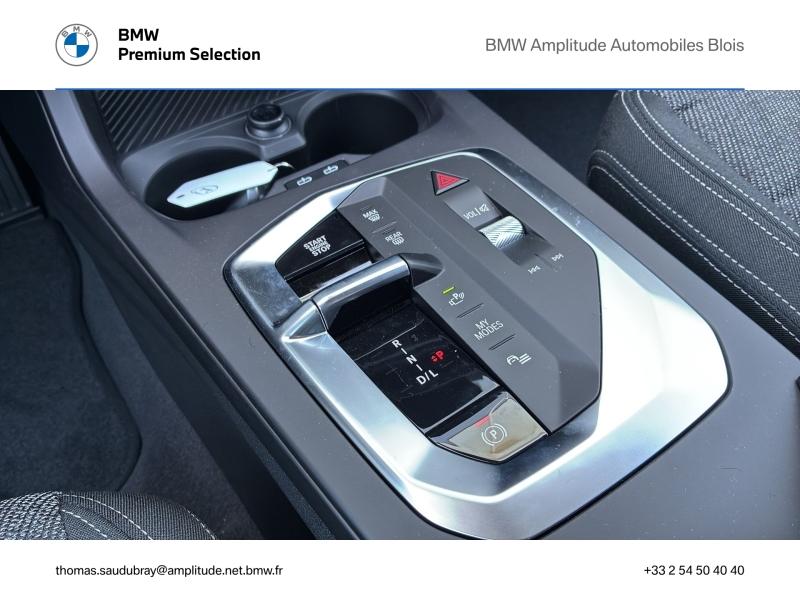BMW Série 2 Gran Coupé