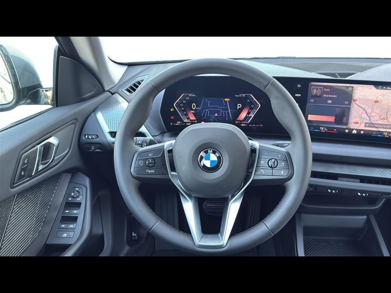 BMW Série 2 Gran Coupé