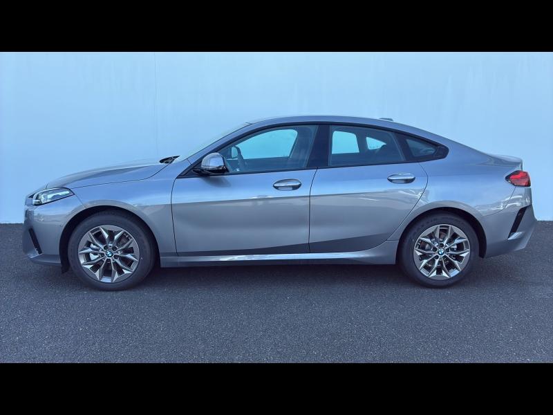 BMW Série 2 Gran Coupé