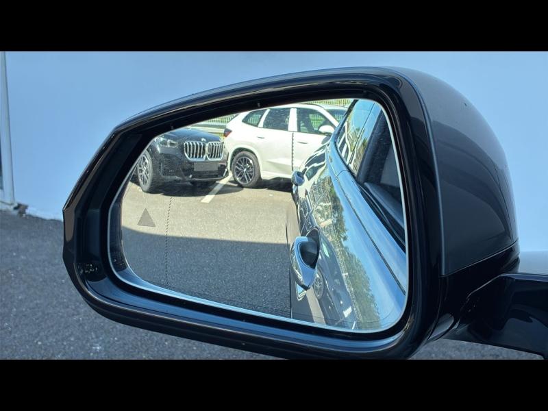 BMW Série 2 Gran Coupé