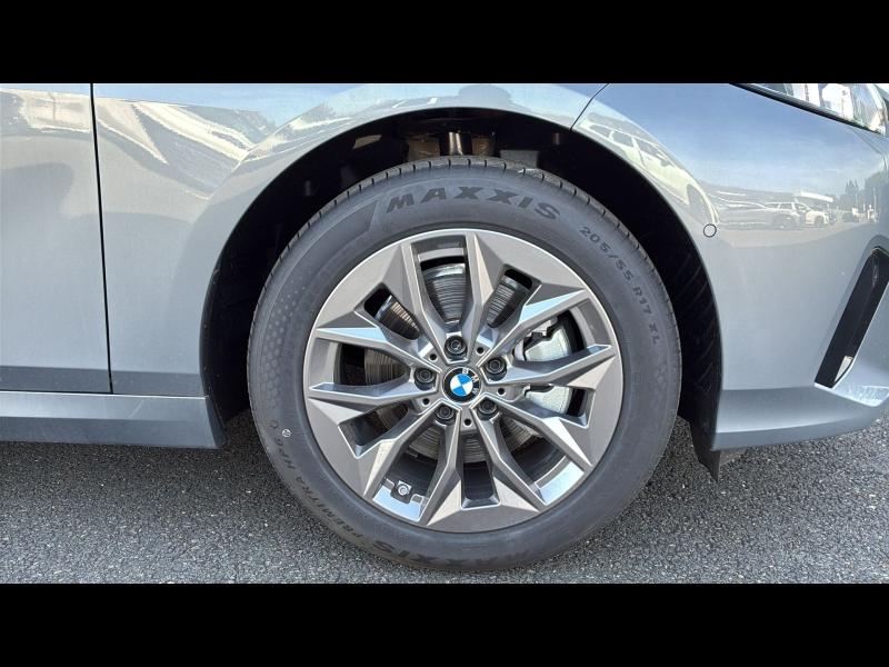 BMW Série 2 Gran Coupé