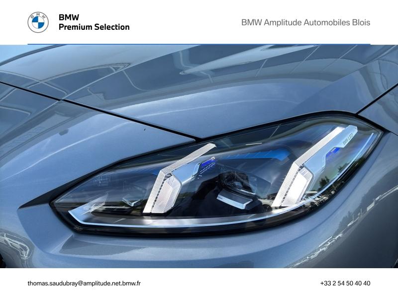 BMW Série 2 Gran Coupé
