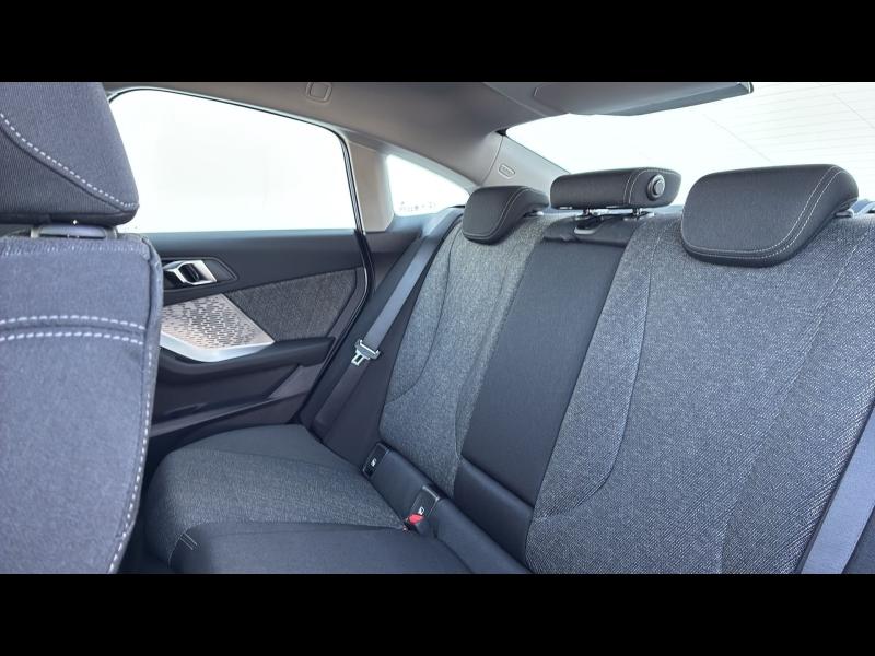BMW Série 2 Gran Coupé