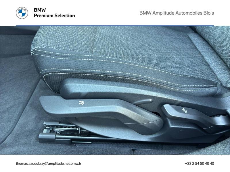BMW Série 2 Gran Coupé