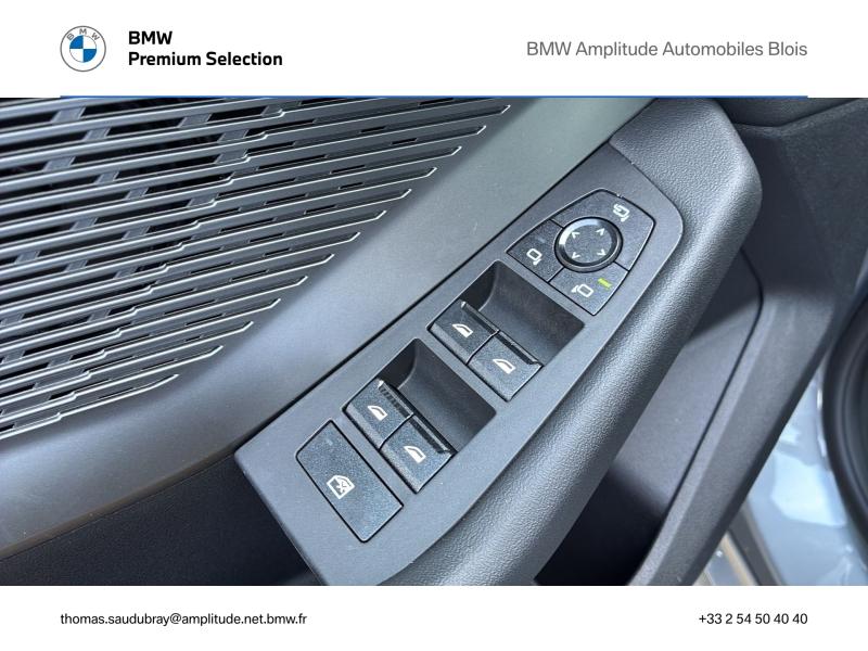 BMW Série 2 Gran Coupé