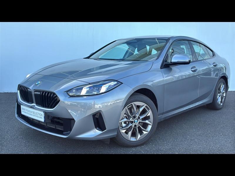 BMW Série 2 Gran Coupé