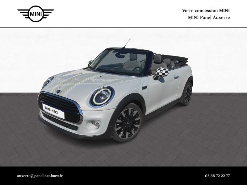 MINI Cabrio