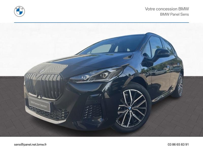 BMW Série 2 ActiveTourer