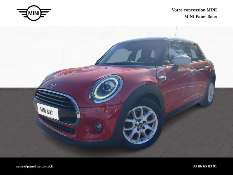 MINI Mini 5 Portes