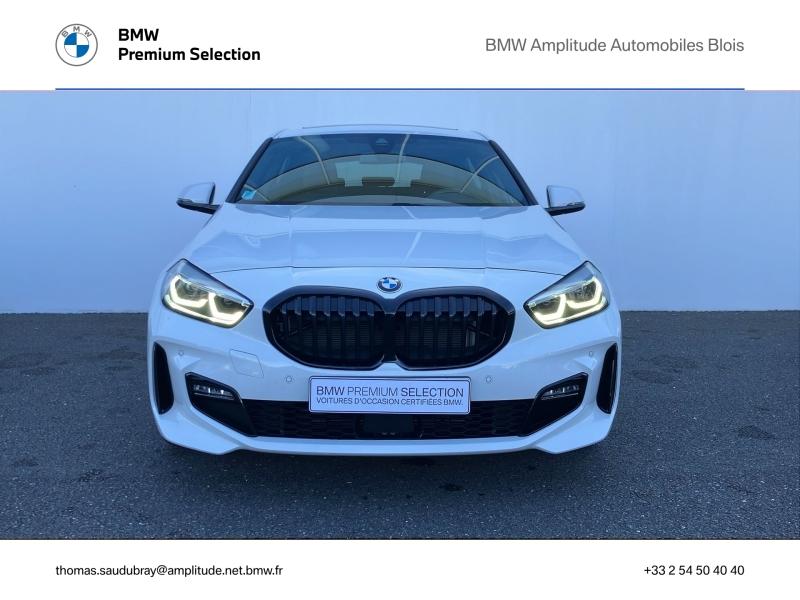 BMW Série 1