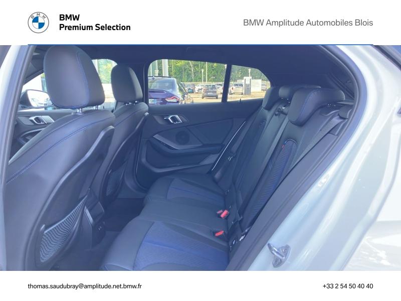 BMW Série 1