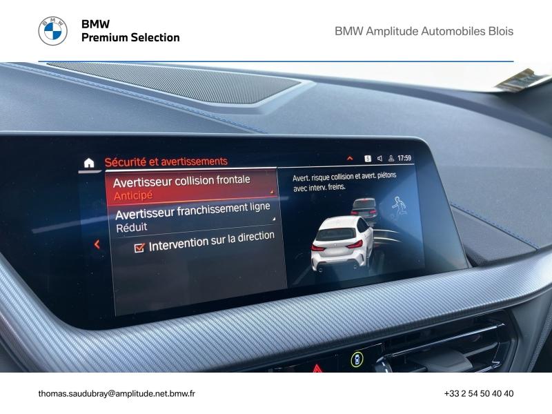 BMW Série 1