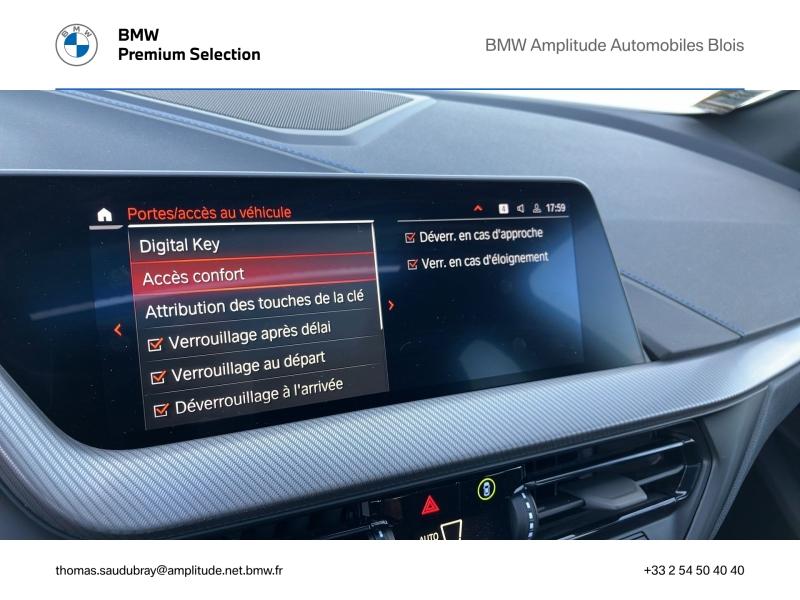 BMW Série 1