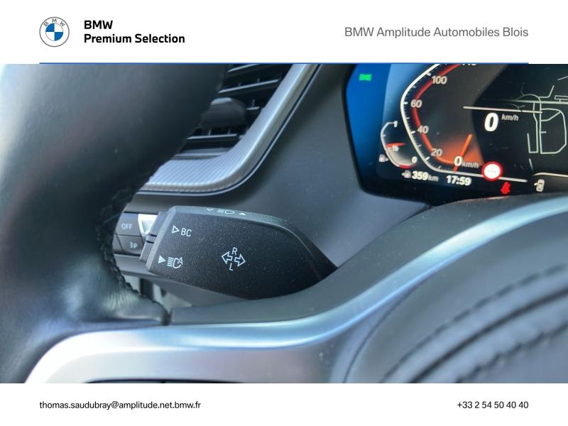 BMW Série 1