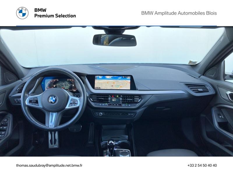 BMW Série 1