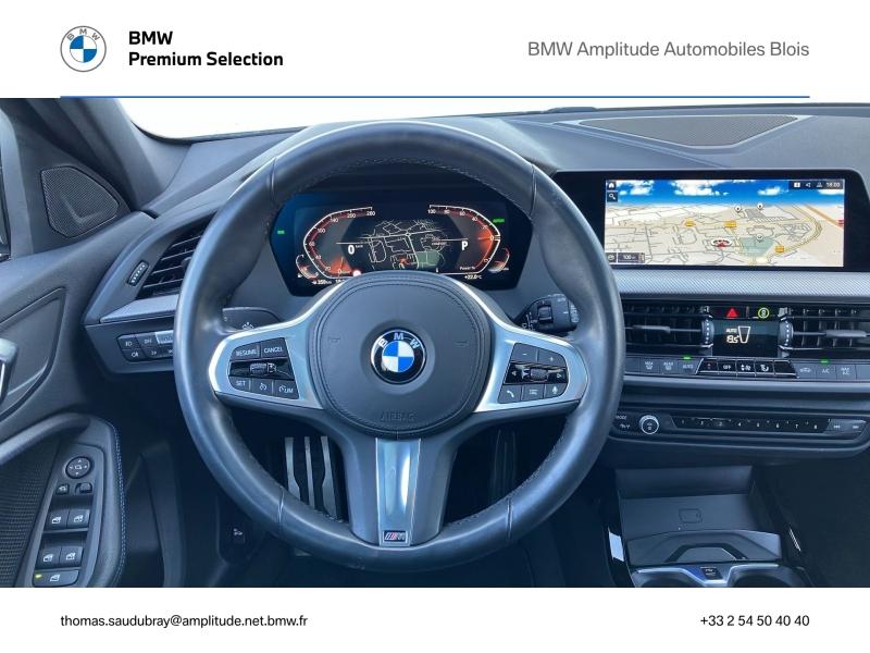 BMW Série 1
