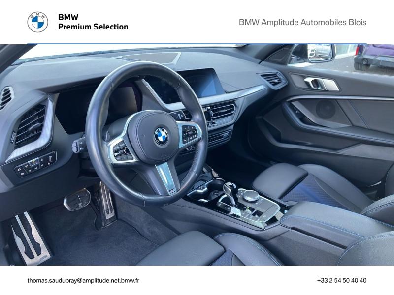 BMW Série 1