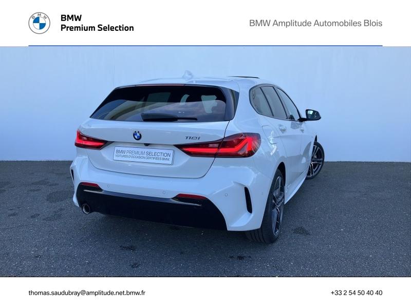 BMW Série 1