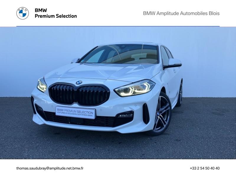 BMW Série 1