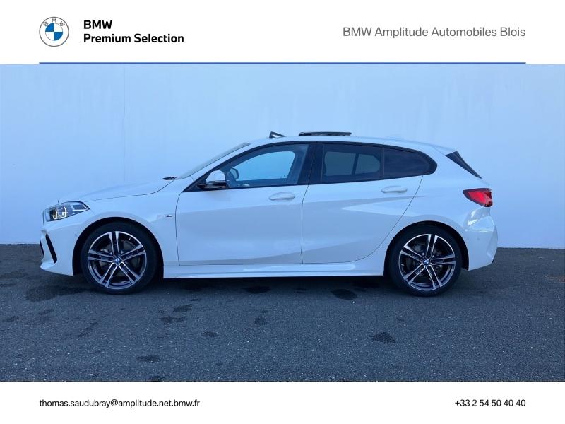 BMW Série 1