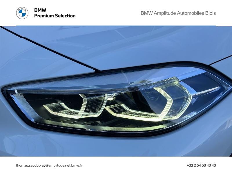 BMW Série 1