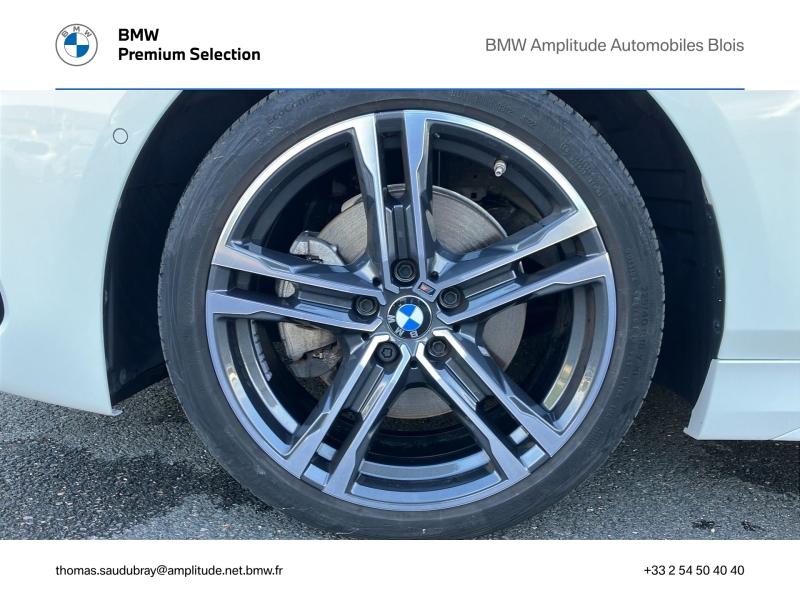 BMW Série 1