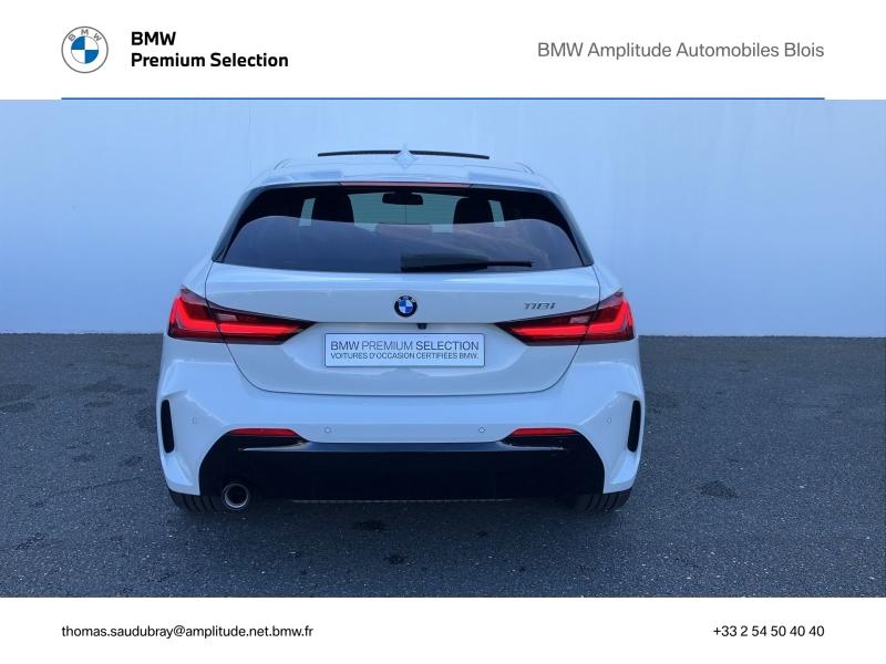 BMW Série 1