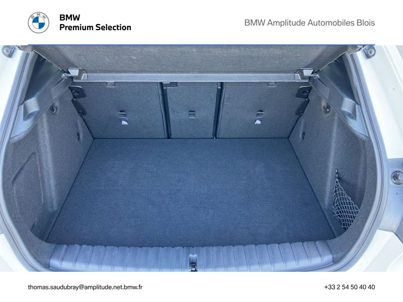BMW Série 1