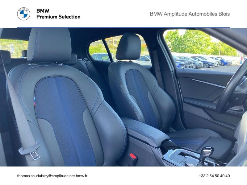 BMW Série 1