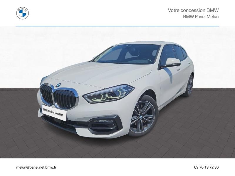 BMW Série 1