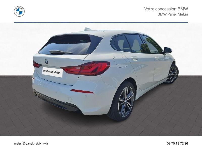 BMW Série 1
