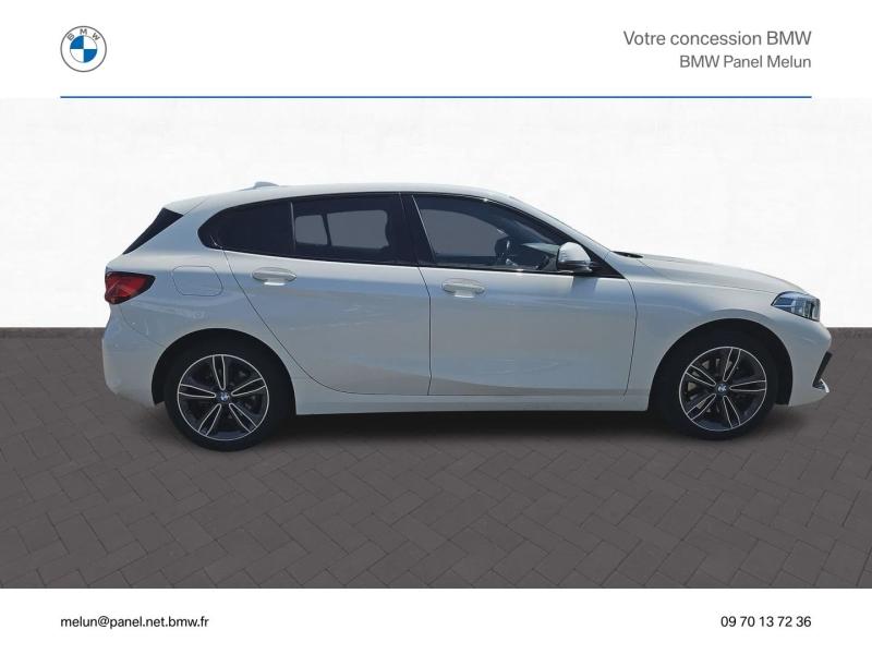 BMW Série 1