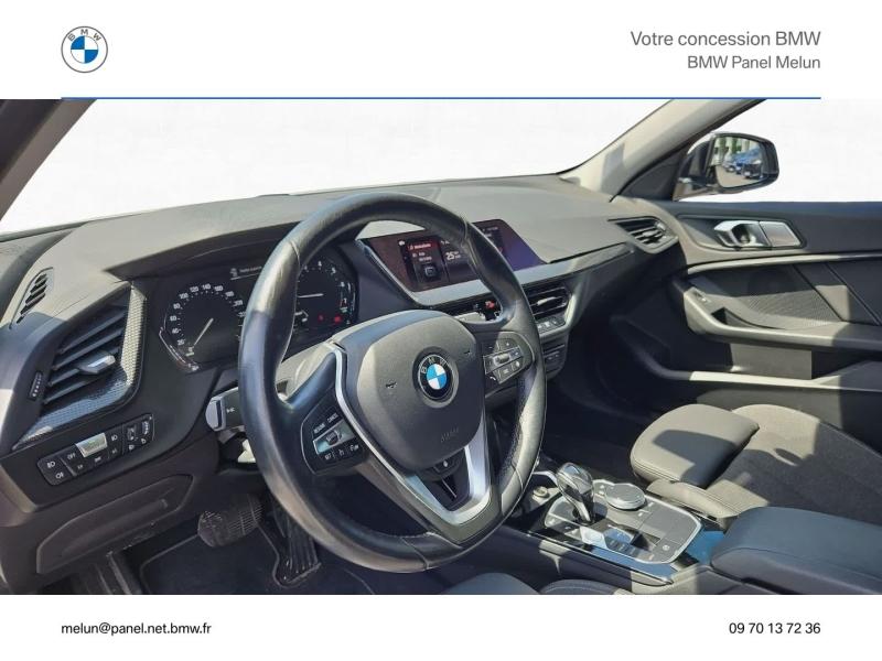 BMW Série 1