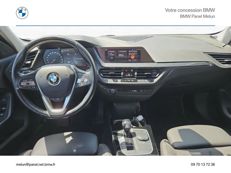 BMW Série 1