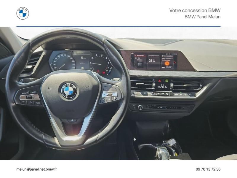 BMW Série 1