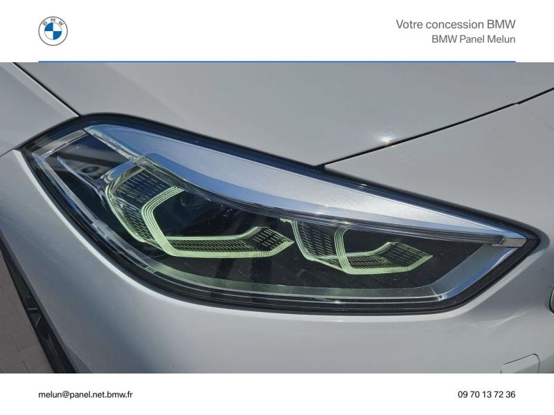 BMW Série 1