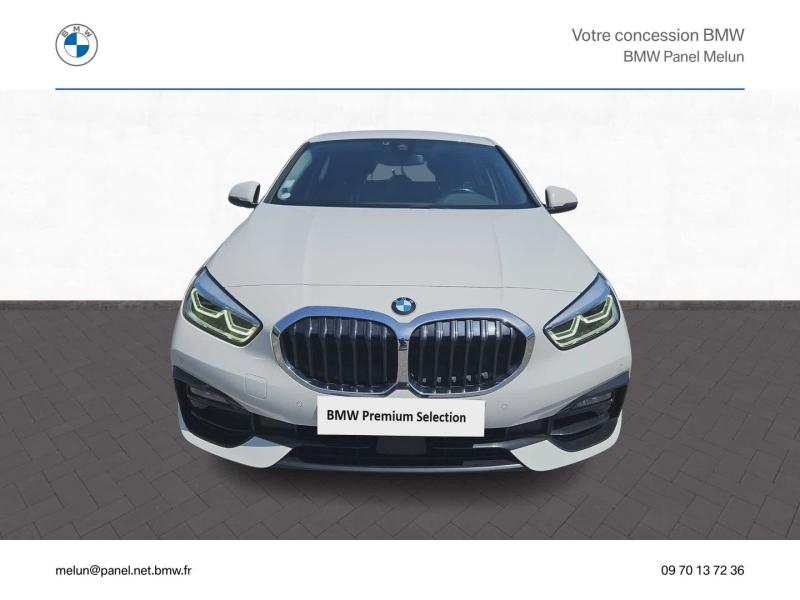 BMW Série 1