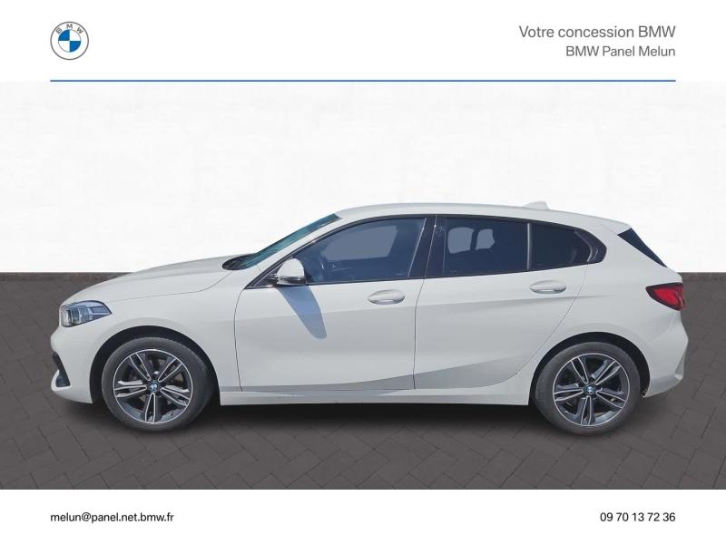 BMW Série 1