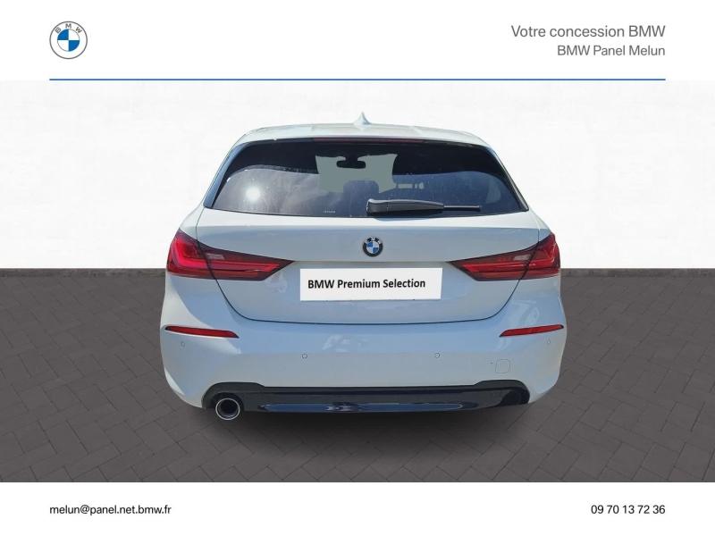 BMW Série 1