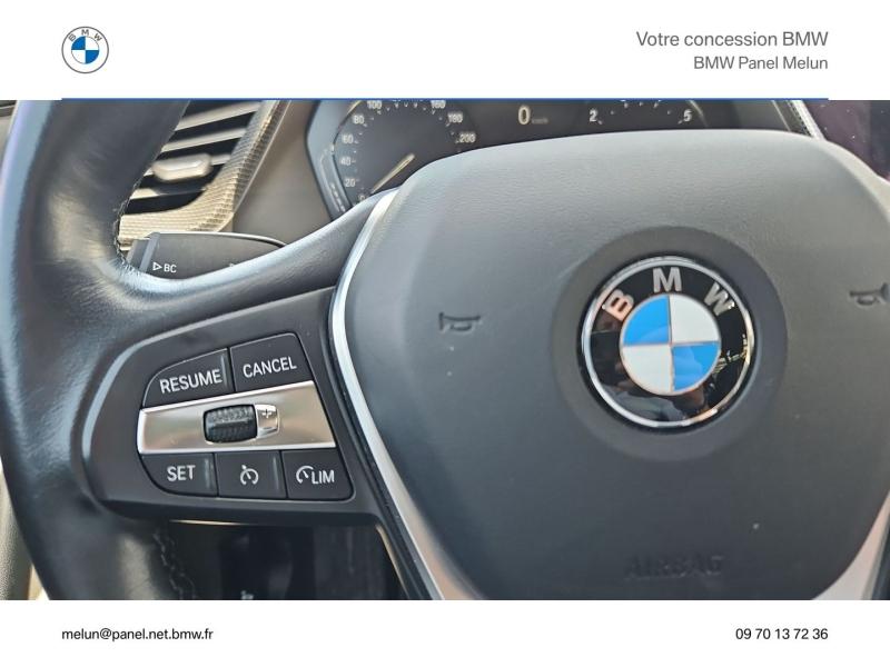 BMW Série 1