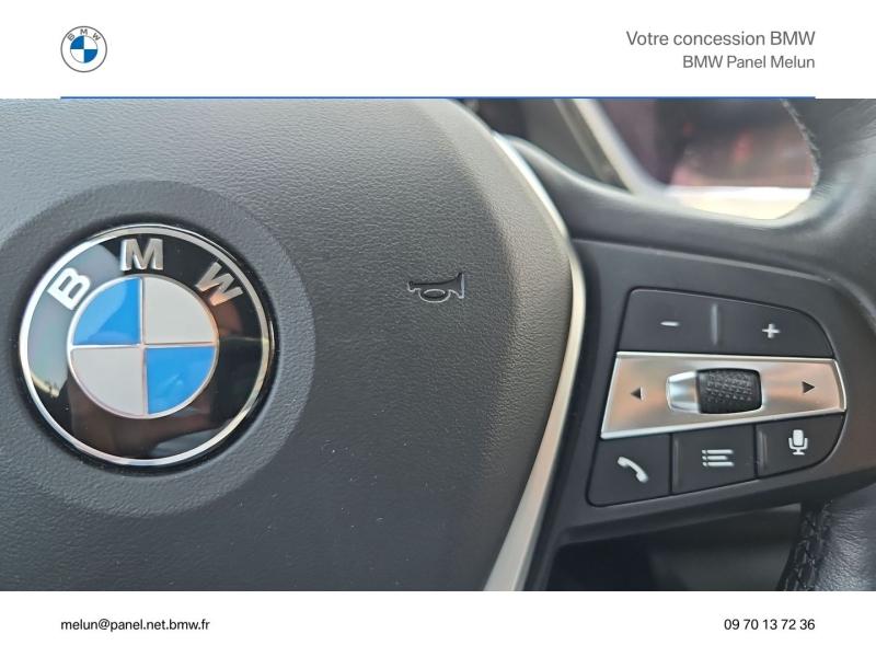 BMW Série 1