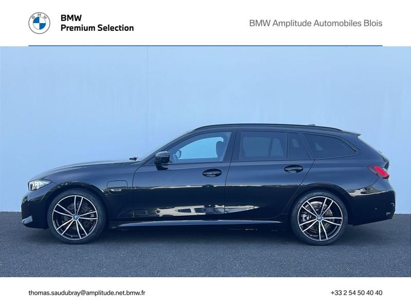 BMW Série 3 Touring