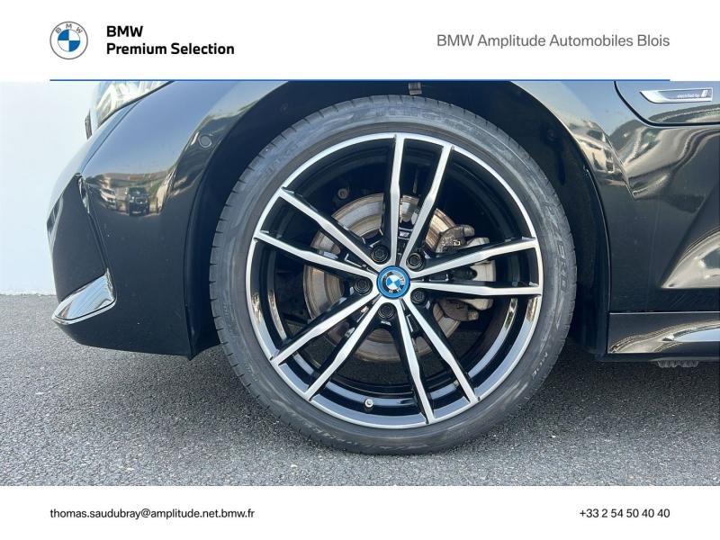 BMW Série 3 Touring