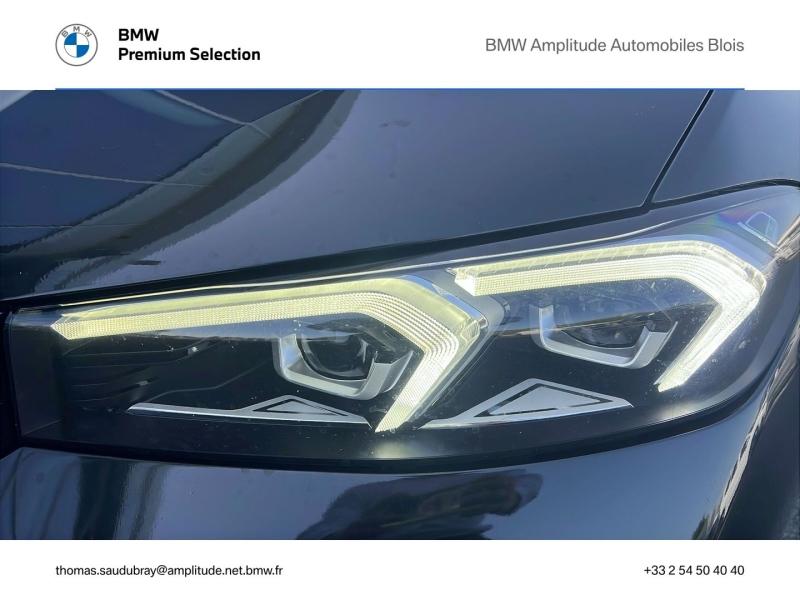 BMW Série 3 Touring