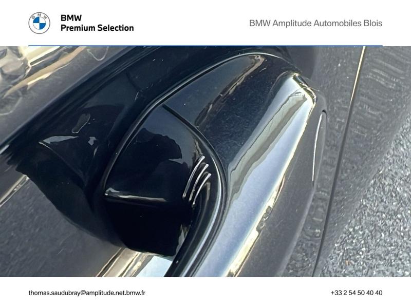BMW Série 3 Touring