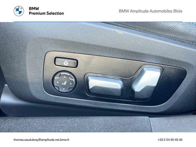 BMW Série 3 Touring