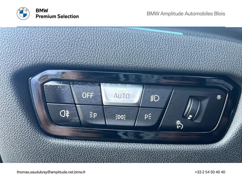 BMW Série 3 Touring